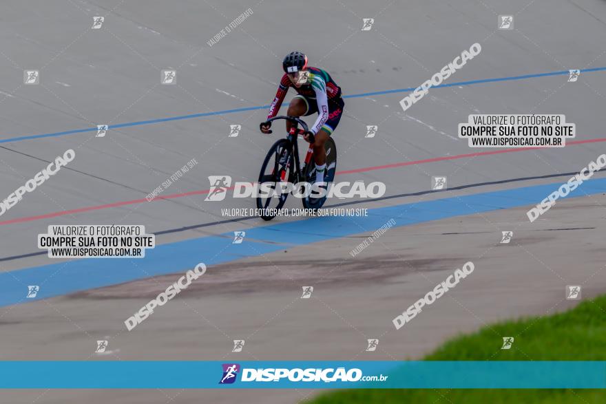 Taça Brasil de Ciclismo de Pista 2023 - Etapa 1