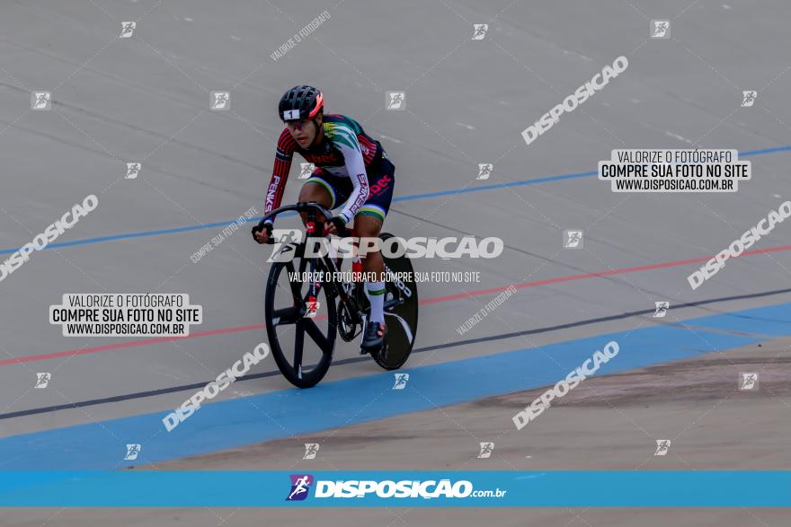 Taça Brasil de Ciclismo de Pista 2023 - Etapa 1