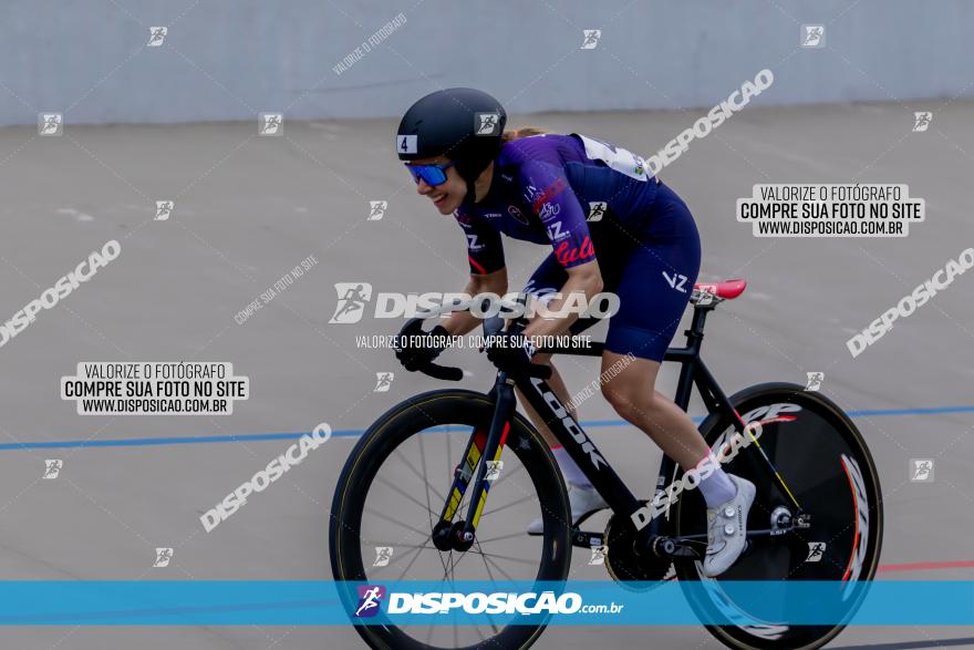 Taça Brasil de Ciclismo de Pista 2023 - Etapa 1