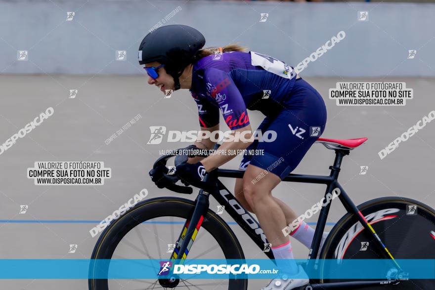 Taça Brasil de Ciclismo de Pista 2023 - Etapa 1