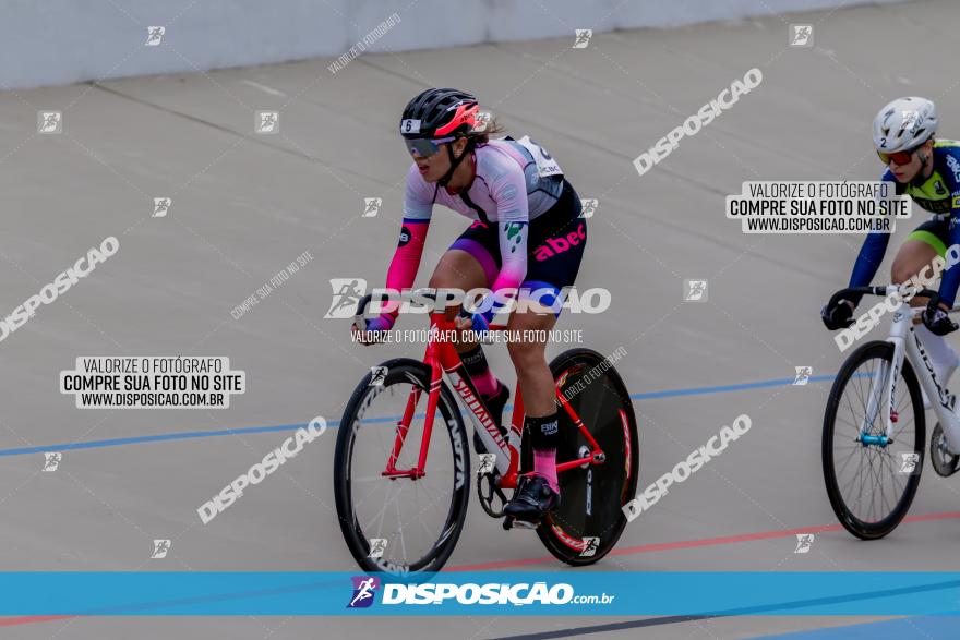 Taça Brasil de Ciclismo de Pista 2023 - Etapa 1