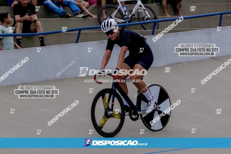 Taça Brasil de Ciclismo de Pista 2023 - Etapa 1