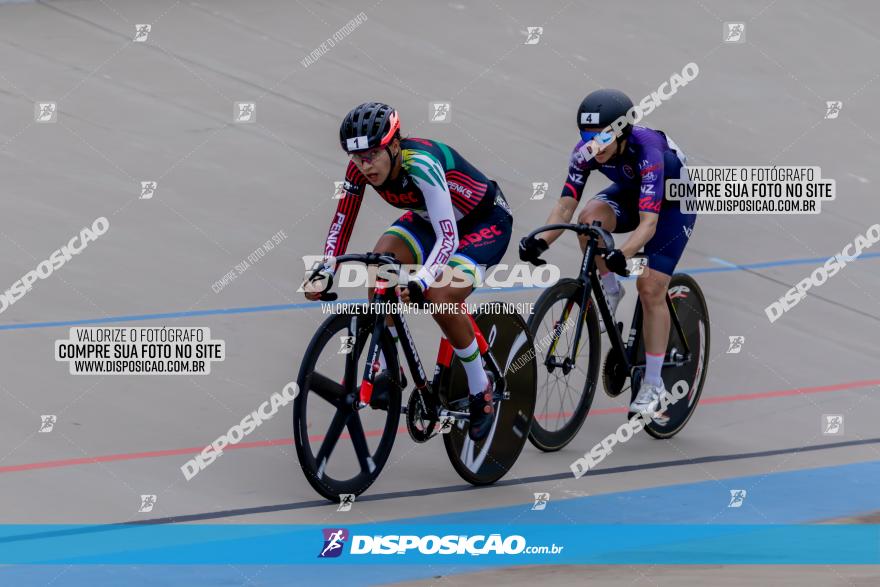 Taça Brasil de Ciclismo de Pista 2023 - Etapa 1