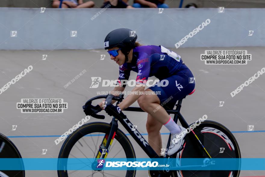 Taça Brasil de Ciclismo de Pista 2023 - Etapa 1