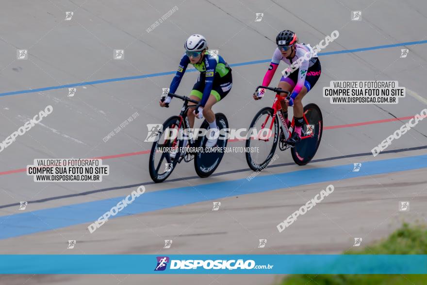 Taça Brasil de Ciclismo de Pista 2023 - Etapa 1