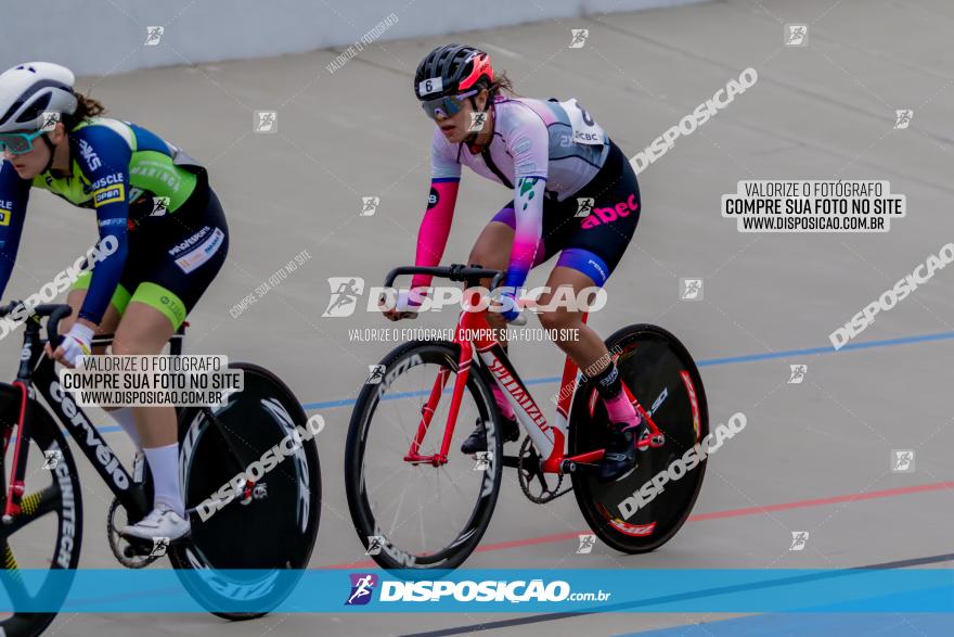 Taça Brasil de Ciclismo de Pista 2023 - Etapa 1