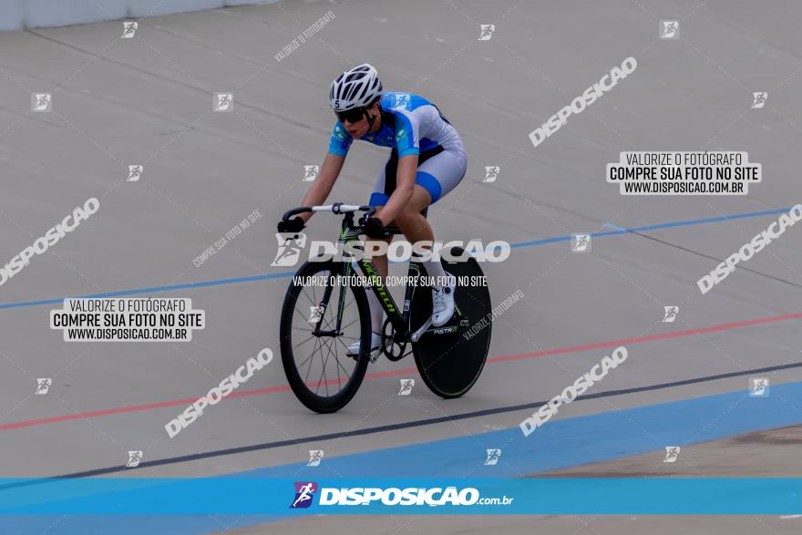 Taça Brasil de Ciclismo de Pista 2023 - Etapa 1