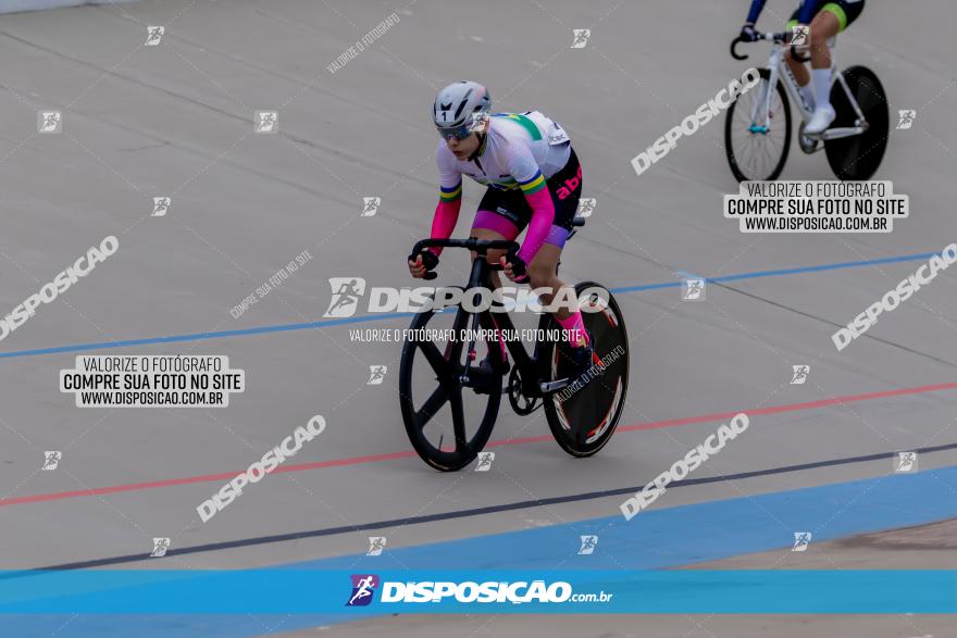 Taça Brasil de Ciclismo de Pista 2023 - Etapa 1