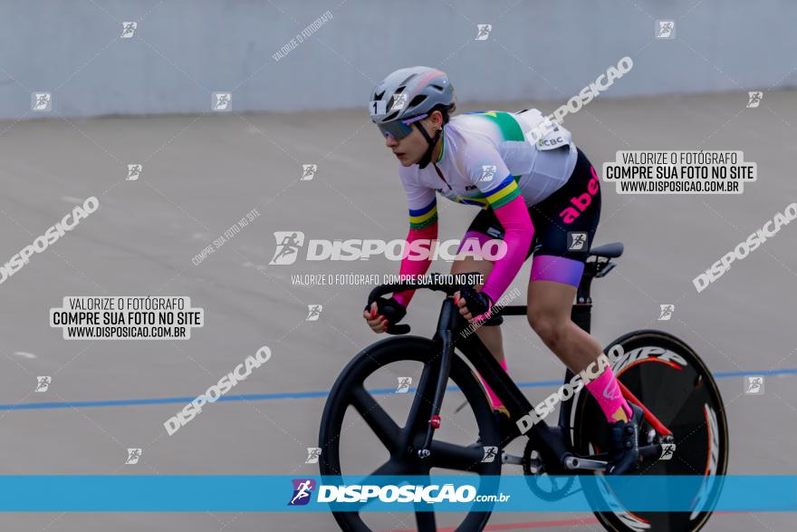 Taça Brasil de Ciclismo de Pista 2023 - Etapa 1