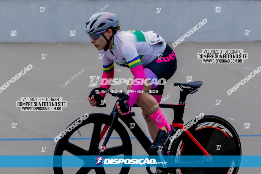 Taça Brasil de Ciclismo de Pista 2023 - Etapa 1