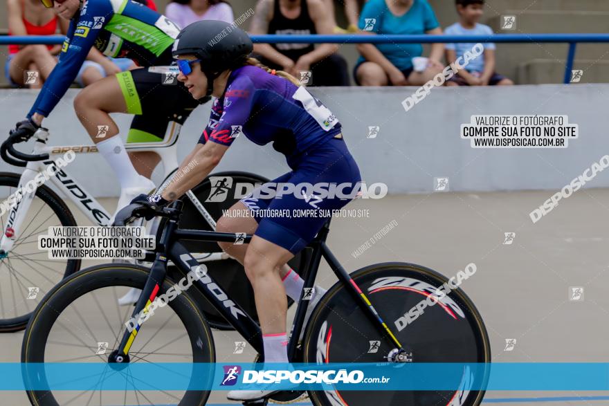 Taça Brasil de Ciclismo de Pista 2023 - Etapa 1