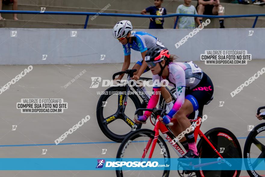 Taça Brasil de Ciclismo de Pista 2023 - Etapa 1