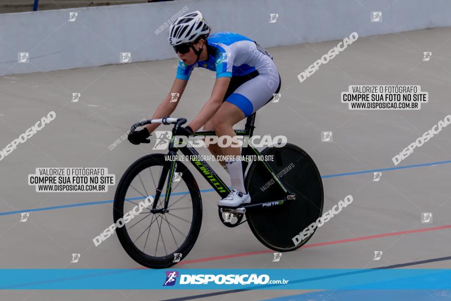 Taça Brasil de Ciclismo de Pista 2023 - Etapa 1