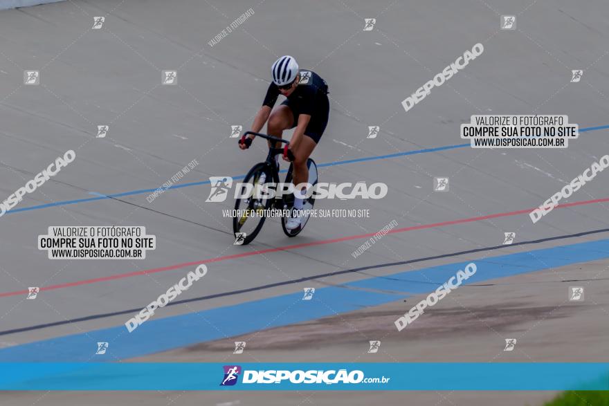 Taça Brasil de Ciclismo de Pista 2023 - Etapa 1