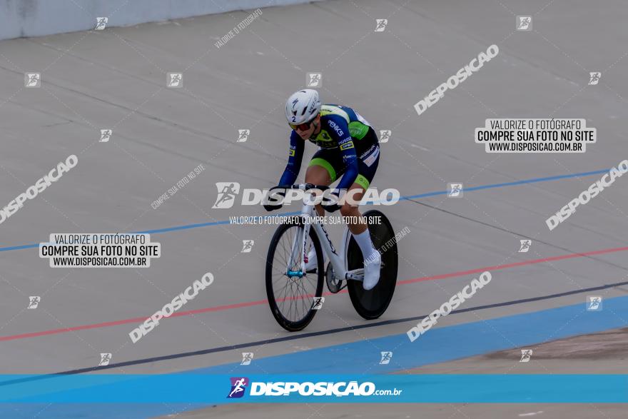 Taça Brasil de Ciclismo de Pista 2023 - Etapa 1