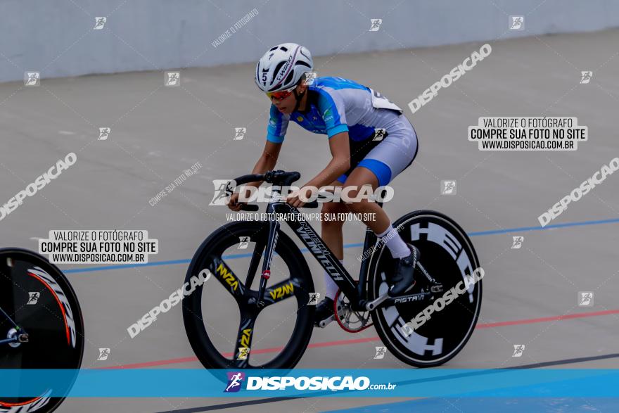 Taça Brasil de Ciclismo de Pista 2023 - Etapa 1