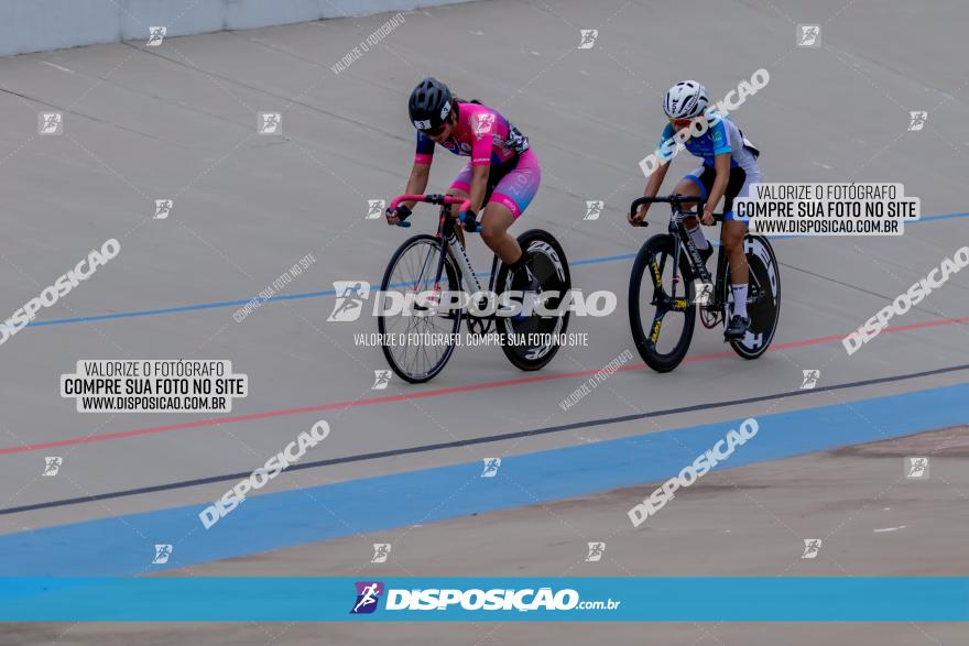 Taça Brasil de Ciclismo de Pista 2023 - Etapa 1