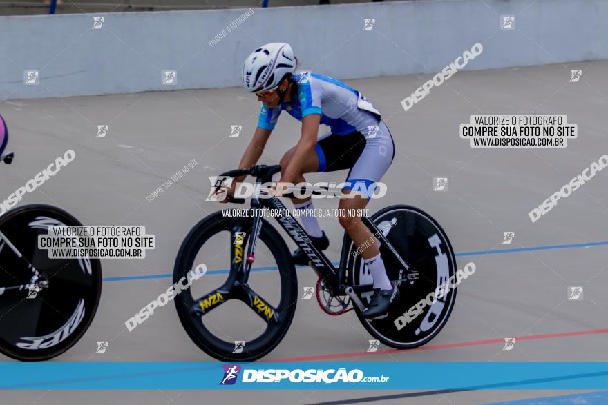 Taça Brasil de Ciclismo de Pista 2023 - Etapa 1