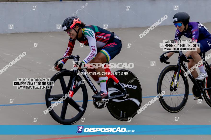 Taça Brasil de Ciclismo de Pista 2023 - Etapa 1