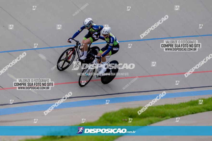 Taça Brasil de Ciclismo de Pista 2023 - Etapa 1