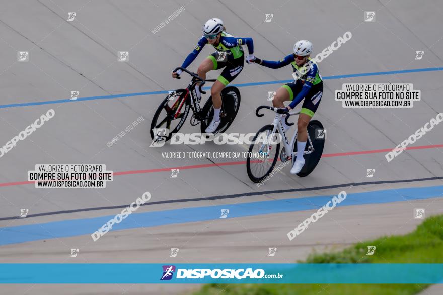 Taça Brasil de Ciclismo de Pista 2023 - Etapa 1