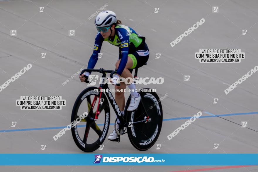 Taça Brasil de Ciclismo de Pista 2023 - Etapa 1