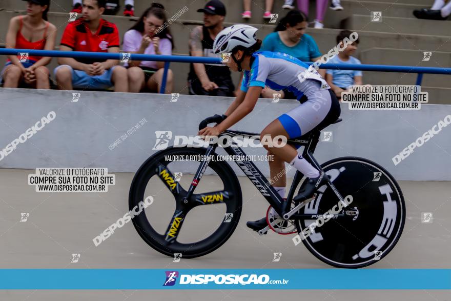 Taça Brasil de Ciclismo de Pista 2023 - Etapa 1