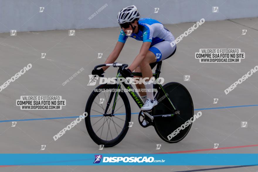 Taça Brasil de Ciclismo de Pista 2023 - Etapa 1