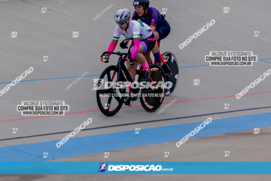 Taça Brasil de Ciclismo de Pista 2023 - Etapa 1