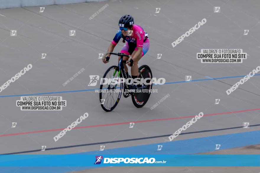 Taça Brasil de Ciclismo de Pista 2023 - Etapa 1