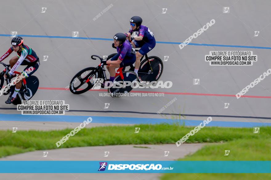 Taça Brasil de Ciclismo de Pista 2023 - Etapa 1