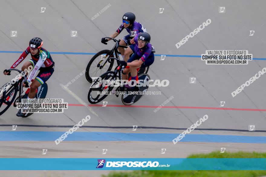 Taça Brasil de Ciclismo de Pista 2023 - Etapa 1