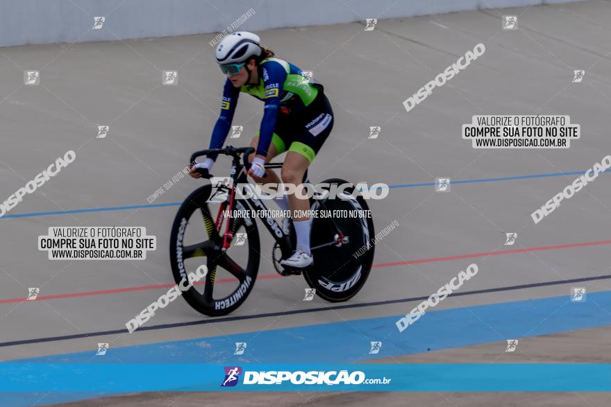 Taça Brasil de Ciclismo de Pista 2023 - Etapa 1