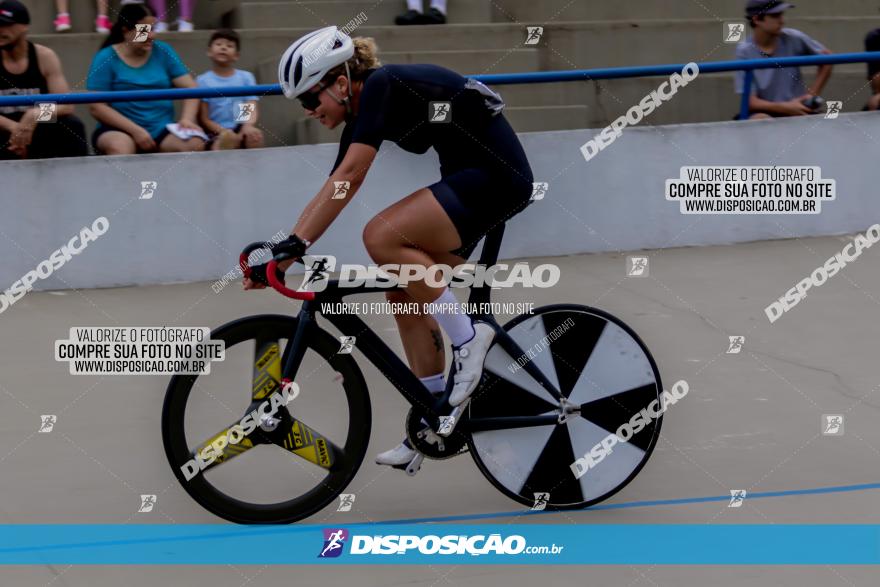 Taça Brasil de Ciclismo de Pista 2023 - Etapa 1