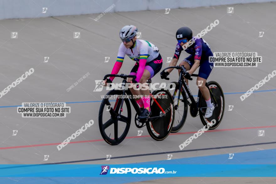 Taça Brasil de Ciclismo de Pista 2023 - Etapa 1