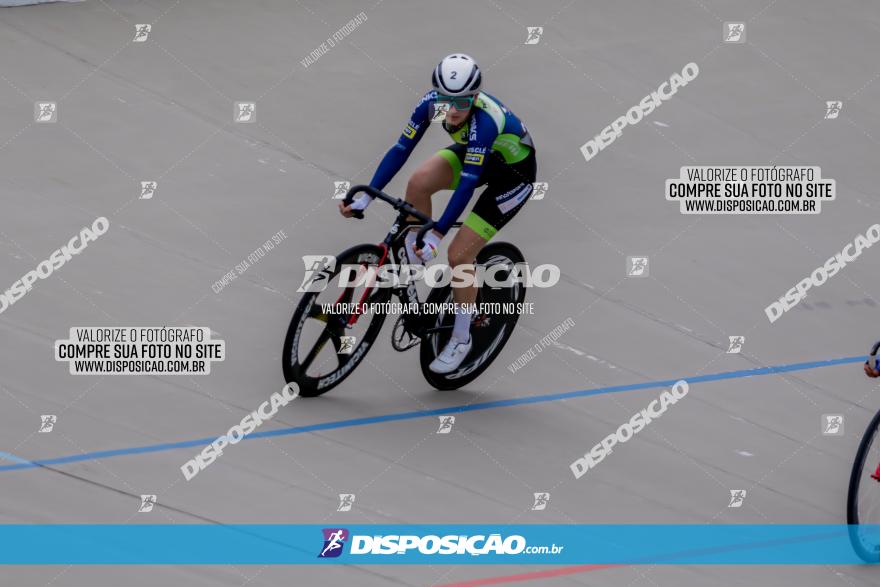 Taça Brasil de Ciclismo de Pista 2023 - Etapa 1