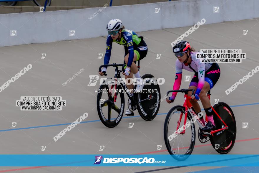 Taça Brasil de Ciclismo de Pista 2023 - Etapa 1