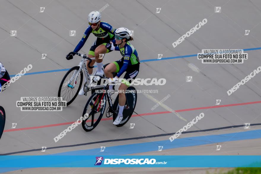 Taça Brasil de Ciclismo de Pista 2023 - Etapa 1