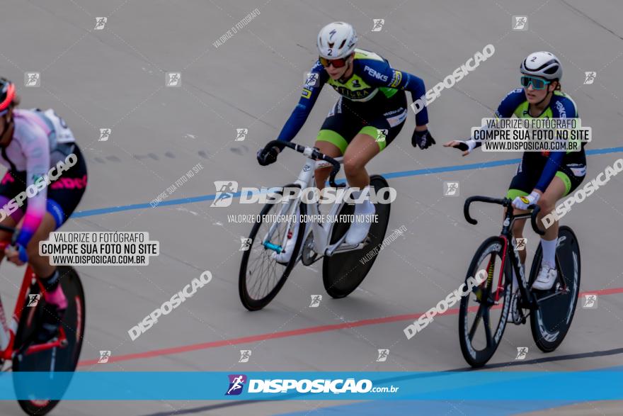 Taça Brasil de Ciclismo de Pista 2023 - Etapa 1