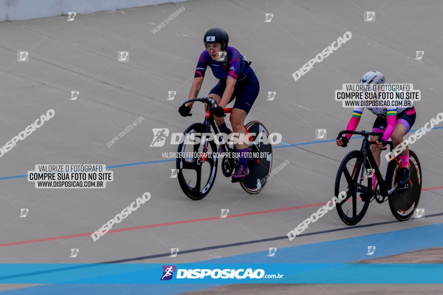 Taça Brasil de Ciclismo de Pista 2023 - Etapa 1