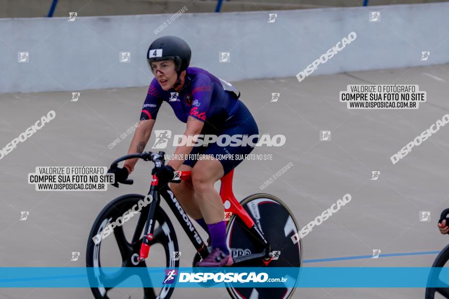 Taça Brasil de Ciclismo de Pista 2023 - Etapa 1