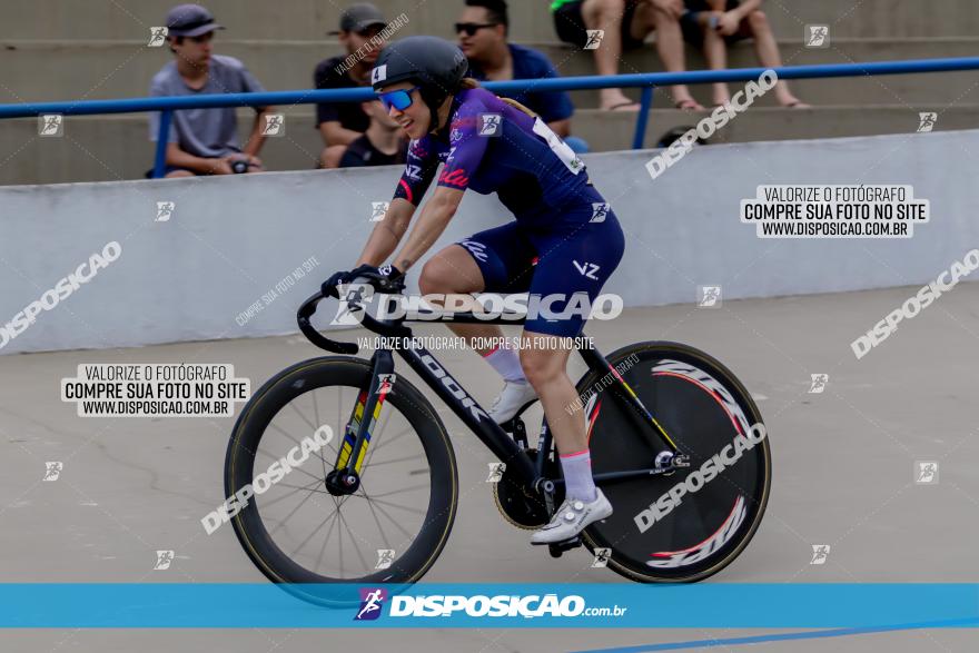 Taça Brasil de Ciclismo de Pista 2023 - Etapa 1