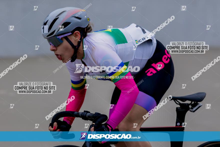 Taça Brasil de Ciclismo de Pista 2023 - Etapa 1