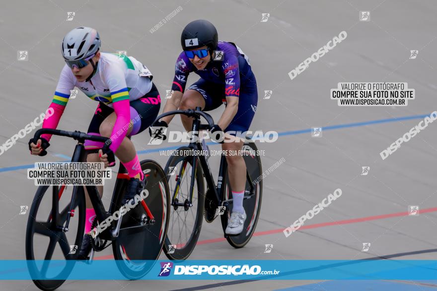 Taça Brasil de Ciclismo de Pista 2023 - Etapa 1