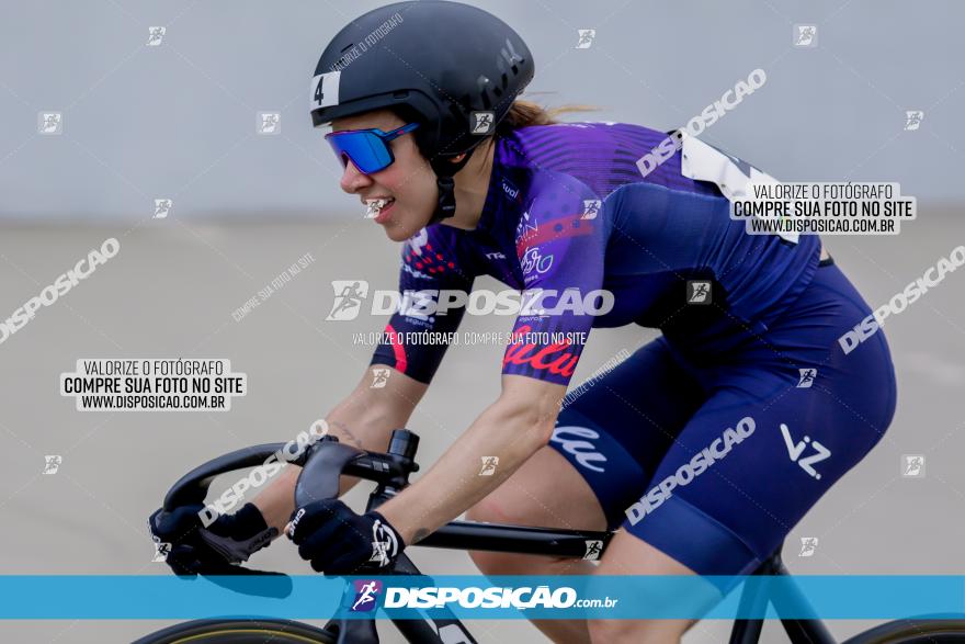 Taça Brasil de Ciclismo de Pista 2023 - Etapa 1