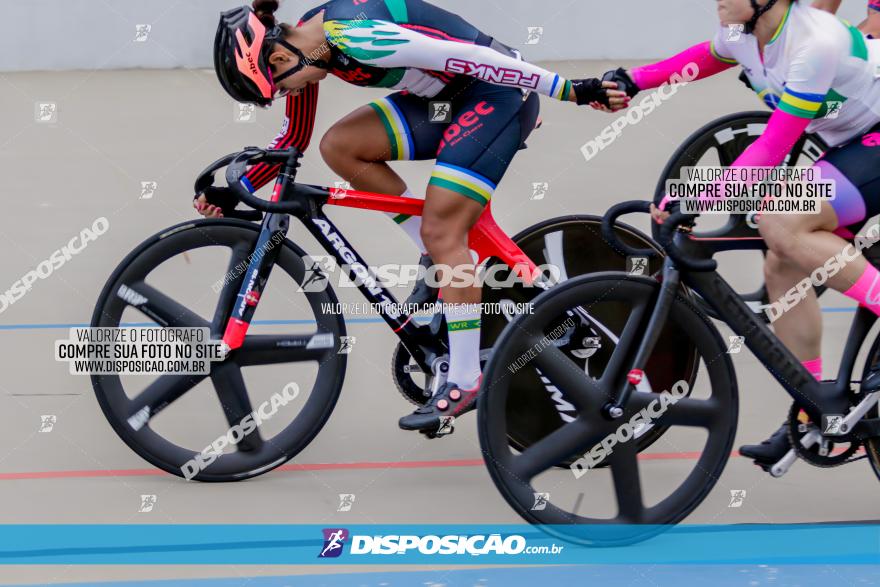 Taça Brasil de Ciclismo de Pista 2023 - Etapa 1