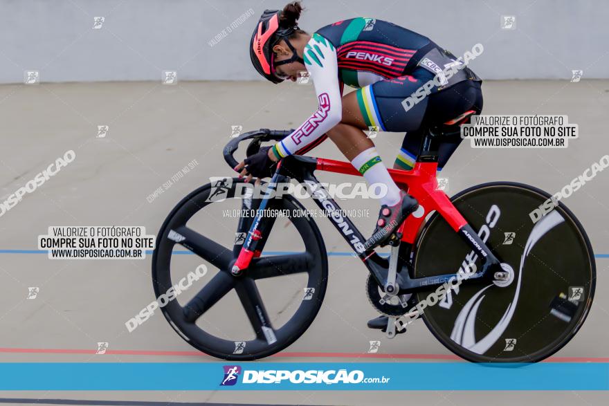 Taça Brasil de Ciclismo de Pista 2023 - Etapa 1