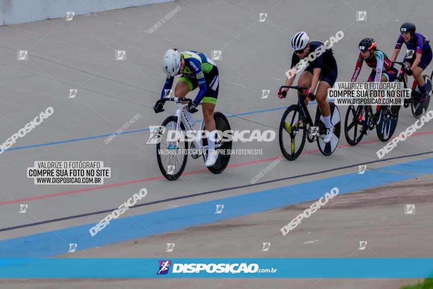 Taça Brasil de Ciclismo de Pista 2023 - Etapa 1