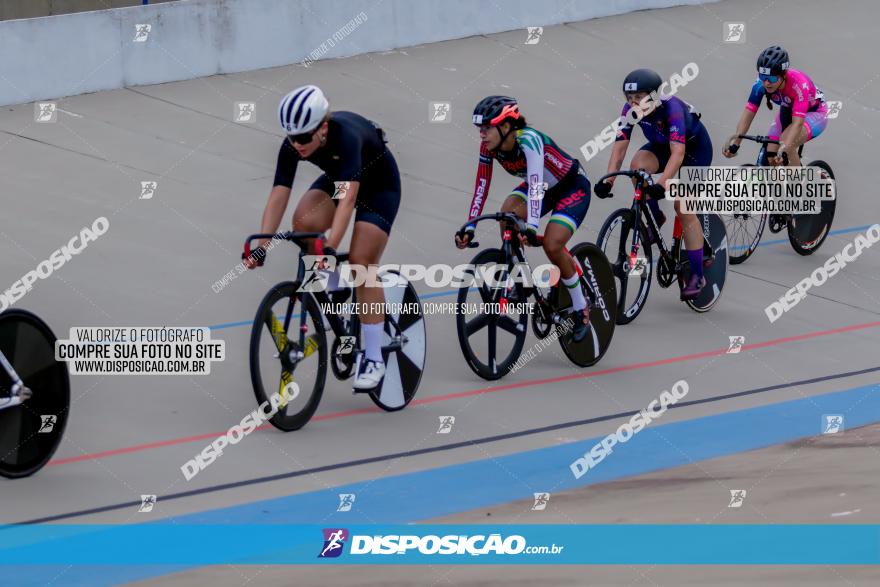 Taça Brasil de Ciclismo de Pista 2023 - Etapa 1