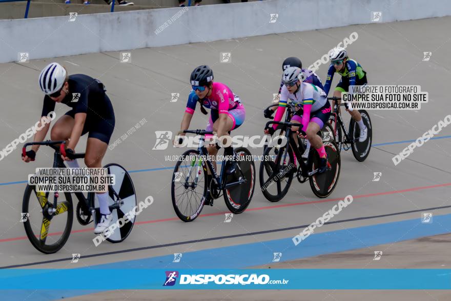 Taça Brasil de Ciclismo de Pista 2023 - Etapa 1